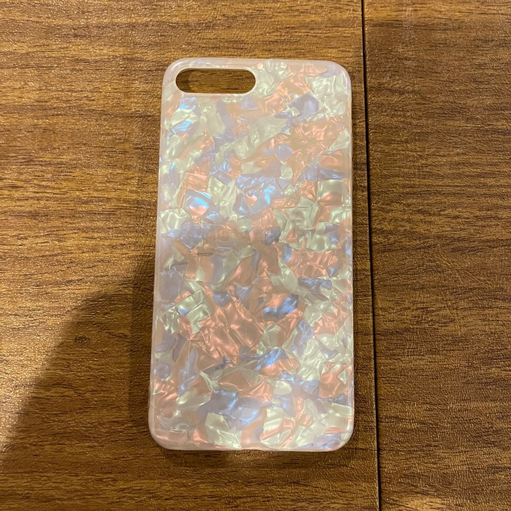 iPhone 8 Plus Phone Case